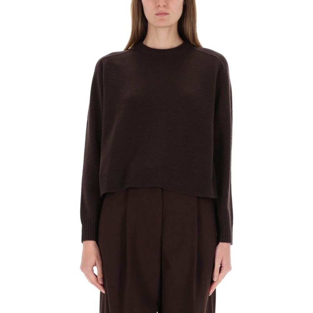 Theory Women Cashmere Sweater